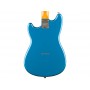 FENDER Squier Classic VIbe Duo-sonic Hs LRL Parchment Pickguard Lake Placid Blue