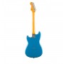 FENDER Squier Classic VIbe Duo-sonic Hs LRL Parchment Pickguard Lake Placid Blue
