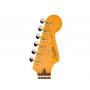 FENDER Squier Classic VIbe Duo-sonic Hs LRL Parchment Pickguard Lake Placid Blue