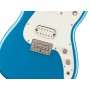 FENDER Squier Classic VIbe Duo-sonic Hs LRL Parchment Pickguard Lake Placid Blue