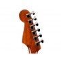 FENDER California Standard Redondo Mini With Bag Sapele Top Natural Sapele
