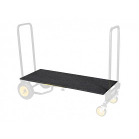 ROCK N ROLLER RSD6 Solid Deck (for R6)