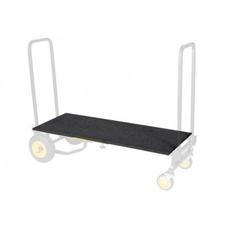 ROCK N ROLLER RSD6 Solid Deck (for R6)