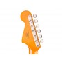 FENDER Squier Classic VIbe '60s Jazzmaster LRL Tortoishell Pickguard Tahitian Coral