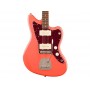 FENDER Squier Classic VIbe '60s Jazzmaster LRL Tortoishell Pickguard Tahitian Coral