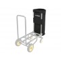 ROCK N ROLLER RSA HBR6 Handle Bag With Rigid Bottom (for R6)