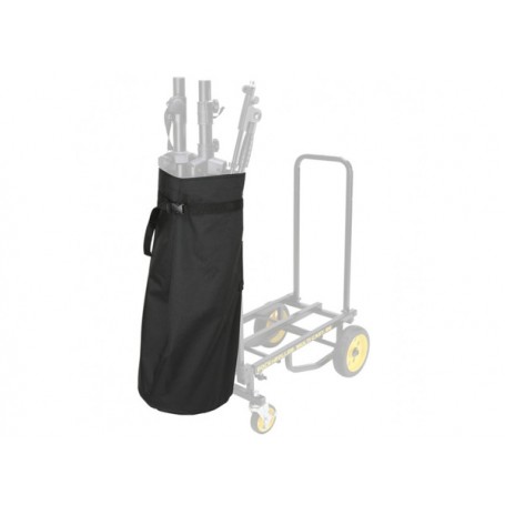 ROCK N ROLLER RSA HBR14 Handle Bag With Rigid Bottom (for R14, R16, R18)