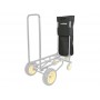 ROCK N ROLLER RSA HBR8 Handle Bag With Rigid Bottom (for R8, R10, R11, R12)