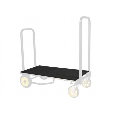 ROCK N ROLLER RSD14 Solid Deck (for R14, R18)