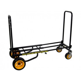 ROCK N ROLLER R6G (Mini Ground Glider)