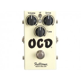 FULLTONE OCD Overdrive V2