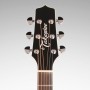 TAKAMINE EF341SC Dreadnought Cutaway Legacy Series