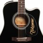 TAKAMINE EF341SC Dreadnought Cutaway Legacy Series