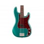 FENDER American Professional Classic Precision Bass RW Faded Sherwood Green Meta