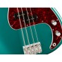 FENDER American Professional Classic Precision Bass RW Faded Sherwood Green Meta