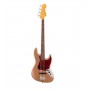 FENDER American Professional Classic Jazz Bass RW Faded Firemist Gold