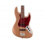 FENDER American Professional Classic Jazz Bass RW Faded Firemist Gold