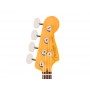 FENDER American Professional Classic Jazz Bass RW Faded Firemist Gold