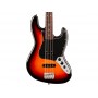 FENDER American Professional Classic Jazz Bass RW 3C Sunburst