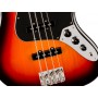FENDER American Professional Classic Jazz Bass RW 3C Sunburst