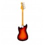 FENDER American Professional Classic Mustang Bass RW 3C Sunburst