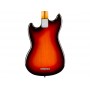 FENDER American Professional Classic Mustang Bass RW 3C Sunburst