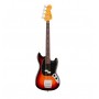 FENDER American Professional Classic Mustang Bass RW 3C Sunburst
