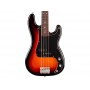 FENDER American Professional Classic Precision Bass RW 3C Sunburst
