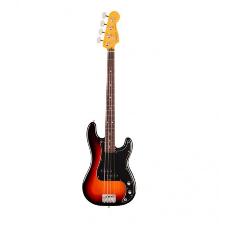 FENDER American Professional Classic Precision Bass RW 3C Sunburst