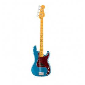 FENDER American Professional Classic Precision Bass MP Faded Lake Placid Blue