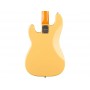 FENDER Squier Classic VIbe Telecaster Bass MP Parchment Pickguard VIntage White