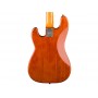 FENDER Squier Classic VIbe Telecaster Bass MP Mocha