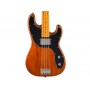 FENDER Squier Classic VIbe Telecaster Bass MP Mocha