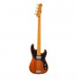 FENDER Squier Classic VIbe Telecaster Bass MP Mocha