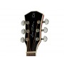SIRE LARRY CARLTON A4-D Dreadnought Natural