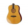 SIRE LARRY CARLTON A4-D Dreadnought Natural