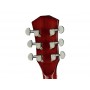 SIRE LARRY CARLTON A4-D Dreadnought Natural