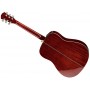 SIRE LARRY CARLTON A4-D Dreadnought Natural