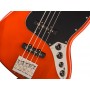 FENDER Squier Classic VIbe Active '70s Jazz Bass MP Mocha