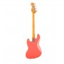 FENDER Squier Classic Vibe '60s Jazz Bass LRL Tahitian Coral