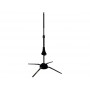 HERCULES DS420B Travlite Trombone Stand