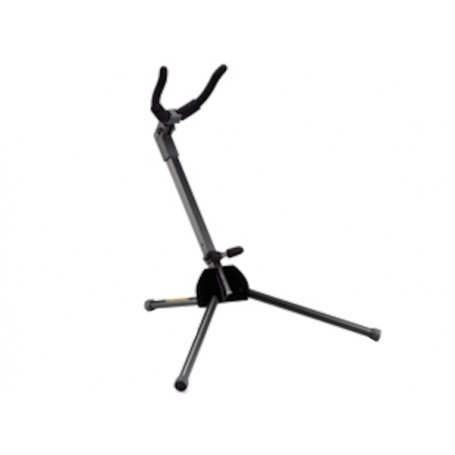 HERCULES DS431B Travlite Alto Saxophone Stand