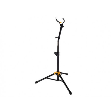 HERCULES DS730B Auto Grip System (Ags) Alto/Tenor Saxophone Stand (Tall)