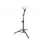 HERCULES DS730B Auto Grip System (Ags) Alto/Tenor Saxophone Stand (Tall)