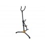 HERCULES DS536B Baritone, Alto And Tenor Saxophone Stand