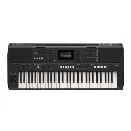 YAMAHA PSR-E583
