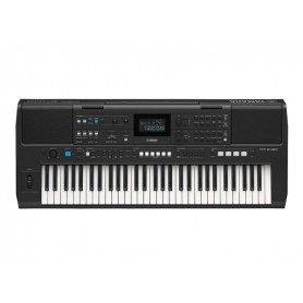 YAMAHA PSR-E483
