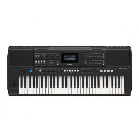 YAMAHA PSR-E483