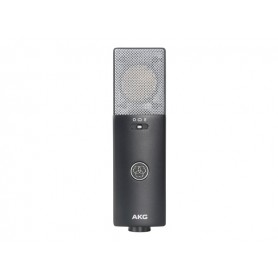 AKG C114