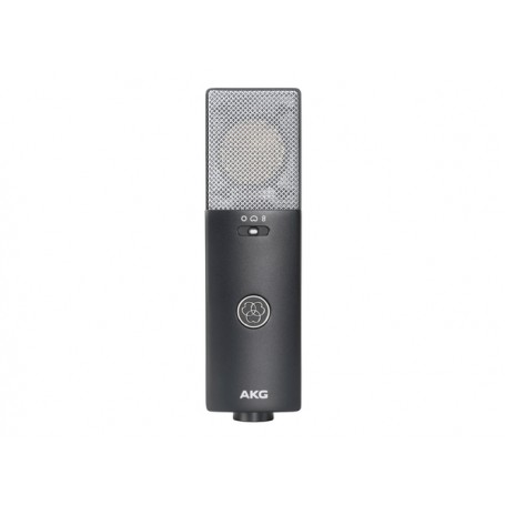 AKG C114